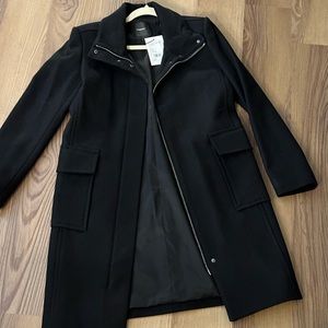 Theory coat